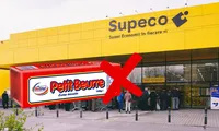 Biscuiții Petit Beurre retrași din magazinele Supeco din cauza riscului de intoxicație