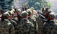 Ministerul Apărării (MApN) anunţă mobilizarea în trei judeţe. Cine sunt românii care trebuie să se prezinte la unităţile militare