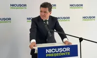 Analiză Frames. Nicuşor Dan va avea cel mai greu mandat de preşedinte din istoria recentă