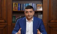 George Simion, anunţul momentului după ce a pierdut alegerile: „Fac contestaţie. Nu sunt muiere, nici trădător!”