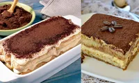 Rețeta de tiramisu ca în Italia. Secretul gustului desăvârșit