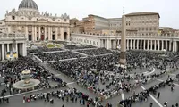 Rusia respinge Vaticanul ca loc pentru pace: „Neelegant pentru două țări ortodoxe”