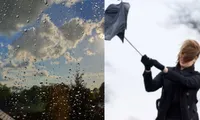 Vreme instabilă în următoarele zile. Ploi, vânt și temperaturi moderate