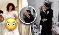 Anamaria Prodan, anunţ despre nunta cu iubitul mai tânăr cu 14 ani. Ce a spus impresara despre Ronald Gavril