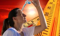 Val de caniculă peste România. Temperaturi de până la 38 de grade și disconfort termic accentuat în weekend
