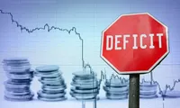 Deficitul bugetar a scăzut la 2,89% din PIB după primele opt luni. Veniturile au crescut de peste două ori mai rapid decât cheltuielile