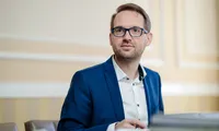 Dominic Fritz, după consultările de la Cotroceni: „Nu a dansat nimeni pe masă. Situația este serioasă”