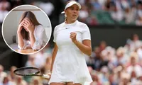 Batjocorită pentru aspect, s-a retras din tenis în 2023, distrusă. Acum sportiva joacă în semifinală la Wimbledon