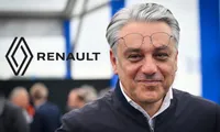 Renault este presat să găsească un interimar, după ce președintele Luca de Meo a plecat pe nepusă masă. Fostul CEO este studiat la Harvard