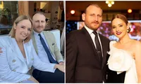 Andreea Marin și Adrian Brâncoveanu s-au despărțit după 8 ani de relație: „Nu a fost o decizie ușoară”