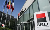 BRD a raportat un profit net de 1,176 miliarde de lei în primele nouă luni din 2026. Creditarea a crescut cu peste 12%