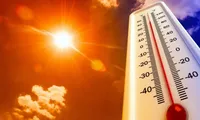 Cod galben de caniculă și furtuni în România: ANM avertizează asupra temperaturilor ridicate și a instabilității atmosferice severe