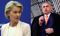 Viktor Orban cere demisia Ursulei von der Leyen: „Corupția este doar vârful aisbergului”