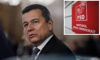 Grindeanu: Întrebarea privind retragerea sprijinului pentru premierul Ilie Bolojan a fost votată în unanimitate în PSD