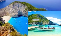 Comorile ascunse ale Greciei, vacanțe de vis la prețuri accesibile