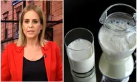 Mihaela Bilic, adevărul despre laptele de vacă și cel vegetal. Care este mai bun pentru consum: „Este singurul aliment cu efect ‘3 în 1′”