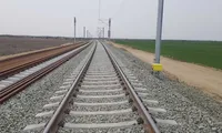 Rețeaua națională de căi ferate se modernizează. CFR Infrastructură, contract de 2,1 miliarde de lei pentru modernizarea București-Giurgiu