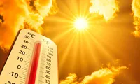 Canicula golește rezervoarele de apă. Alimentarea cu apă potabilă, sistată temporar în Șeica Mare