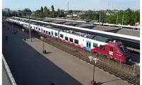 CFR călători suplimentează numărul de vagoane în minivacanța de Sântă Mărie