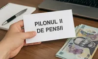Pilonul 2 de pensii atinge un record: Peste 2 miliarde de lei contribuiți într-o lună obișnuită