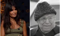 Dana Budeanu, mesaj după moartea lui Ion Iliescu: „România a avut un singur președinte după Revoluție”