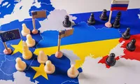 Franța și Ucraina își extind cooperarea în apărarea aeriană. Kievul vizează interceptarea rachetelor balistice rusești