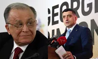 Reacția lui George Simion după moartea lui Iliescu: „Când era președinte, nu se anulau alegeri”. Ce atitudine avea în trecut față de fostul președinte