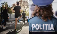 Polițiștii din Reșita, puși la slăbit de către primar: „Am introdus teste anuale: 1000 de metri alergare, flotări, genoflexiuni”