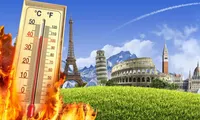 Europa a pierdut 43 de miliarde de euro în vara anului 2025 din cauza temperaturilor extreme. Care au fost cele mai afectate țări