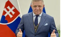 Premierul slovac Robert Fico efectuează vineri o vizită oficială în România, cu întâlniri la București și la Oradea