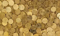 Leul se depreciază puternic. Euro atinge un nou maxim istoric, aurul se scumpește semnificativ