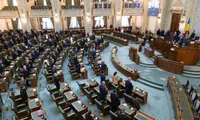 Scandal în Senat pe tema crizei de apă. Ședință transformată în duel politic între PSD și USR