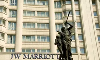JW Marriott Bucharest Grand Hotel sărbătorește 25 de ani printr-o investiție de 4 milioane de euro în renovare