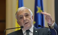 Mugur Isărescu preia președinția rotativă a Consiliului de Administrație al CEF