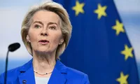 Ursula von der Leyen: „Trebuie să înlocuim combustibilii fosili cu electricitate curată produsă în Europa”