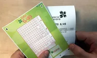 LOTO: Reportul Joker explodează. Peste 54 de milioane de lei la categoria I