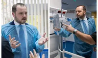 Rogobete avertizează asupra efectelor noii Legi a salarizării: „Un medic de ATI va pierde între 2.500 și 4.000 de lei. Este enormă această sumă”