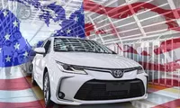 Industria auto globală încetinește: Toyota, Ford, Nissan și Porsche raportează scăderi ale vânzărilor