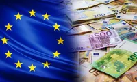 UE a alocat peste 193 de miliarde de euro pentru Ucraina de la începutul războiului