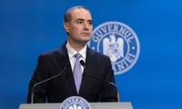 Moody’s confirmă stabilitatea financiară a României. Alexandru Nazare: Deficitul bugetar este pe o traiectorie descendentă