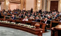 Senatul a adoptat accelerarea plăților către furnizorii de energie pentru schemele de plafonare