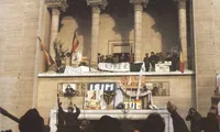 Timișoara comemorează 36 de ani de la evenimentele din decembrie 1989