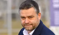 Ciucu: Contract semnat pentru blocul din Rahova afectat de explozie. Începe punerea în siguranță după luni de întârziere