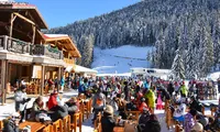 Crăciun în Bulgaria 2025. Cele mai accesibile trei hoteluri din cele mai căutate staţiuni de iarnă