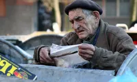 Raport FACIAS: aproape un milion de pensionari trăiesc din pensia minimă de 1.281 de lei. Coşul minim de consum pentru o persoană este estimat la 4.322 de lei