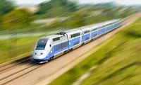 Tren direct de mare viteză între Paris și Munchen. Călătoria va dura sub 5 ore din 2026