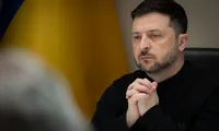 Navă comercială atacată în Marea Neagră, în apropierea României. Doi membri ai echipajului au murit, vasul s-a scufundat. Reacția lui Volodimir Zelenski