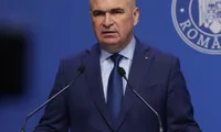 Ilie Bolojan critică judecătorii CCR pentru blocarea deciziei privind pensiile speciale