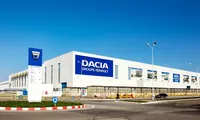 Dacia Mioveni începe disponibilizările. Salarii compensatorii de până la 210.000 lei pentru angajați