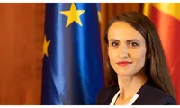 Oana Ţoiu, vizită strategică la Londra. Securitate, Ucraina și relația cu diaspora românească